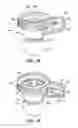 Fig. 19 - Patient interface for ophthalmologic diagnostic and interventional procedures