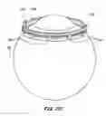 Fig. 24 - Patient interface for ophthalmologic diagnostic and interventional procedures