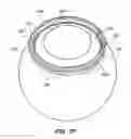 Fig. 25 - Patient interface for ophthalmologic diagnostic and interventional procedures