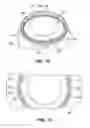 Fig. 26 - Patient interface for ophthalmologic diagnostic and interventional procedures
