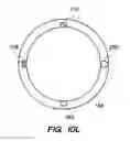 Fig. 37 - Patient interface for ophthalmologic diagnostic and interventional procedures