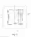 Fig. 71 - WOUND DRESSING AND METHOD OF TREATMENT