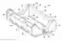 Fig. 01 - Limb irrigation pan device