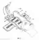 Fig. 02 - Headset system