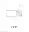 Fig. 16 - Reciprocating-hit treatment instrument