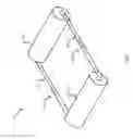 Fig. 02 - DOUBLE FOAM ROLLER DEVICE AND METHOD OF USE