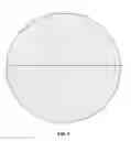 Fig. 02 - Tablet for fluoridating potable water