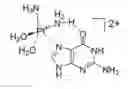 Fig. 01 - Method for treating a prolifitive disorder with a cis-diamine platinum complex