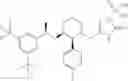 Fig. 02 - FORMULATIONS OF FOSAPREPITANT AND APREPITANT