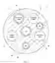 Fig. 02 - BODY-INSERTABLE MEDICAL CABLE WITH ANTIMICROBIAL CONDUITS AND FILL REGIONS