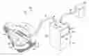 Fig. 01 - Evaporative body-fluid containers and methods