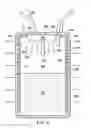 Fig. 06 - Evaporative body-fluid containers and methods