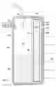 Fig. 07 - Evaporative body-fluid containers and methods