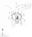 Fig. 07 - Impeller for use in blood pump