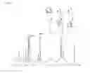 Fig. 02 - Blood processing filter
