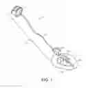Fig. 02 - Infusion set for a fluid pump