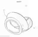 Fig. 10 - SEAL-FORMING STRUCTURE FOR TREATING SLEEP DISORDERED BREATHING