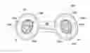 Fig. 01 - Nasal interface apparatus and systems for use with a respiratory assist device