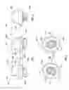 Fig. 02 - Nasal interface apparatus and systems for use with a respiratory assist device