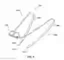 Fig. 06 - Nasal interface apparatus and systems for use with a respiratory assist device