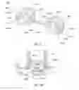 Fig. 09 - Nasal interface apparatus and systems for use with a respiratory assist device