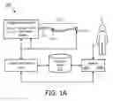Fig. 02 - Oxygen delivery system for providing controlled flow of oxygen-enriched gas to a patient