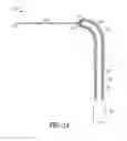 Fig. 04 - Sinus balloon dilation catheters and sinus surgery tools