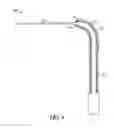 Fig. 19 - Sinus balloon dilation catheters and sinus surgery tools