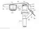 Fig. 01 - Multi-purpose protective covering for use on a medical device
