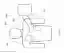 Fig. 08 - Multipart non-uniform patient contact interface and method of use