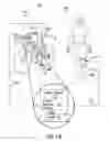 Fig. 02 - Garment system including at least one sensor and at least one actuator responsive to the sensor and related methods