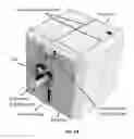 Fig. 02 - Integrated multi-modal phantom for combined dosimetry and positioning verification