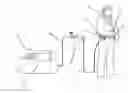 Fig. 01 - Temperature-control device for heating and/or cooling gases or gas mixtures preferably for the use in the field of respiratory protection