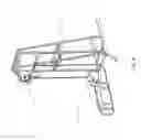 Fig. 09 - Isokinetic rope climbing method and machine