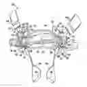 Fig. 01 - ANCHORED RESISTANCE EXERCISE DEVICE WITH SENSOR