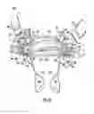 Fig. 03 - ANCHORED RESISTANCE EXERCISE DEVICE WITH SENSOR