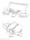 Fig. 07 - Multi-planar rotational platform and suspension exercise device