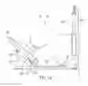 Fig. 12 - Exercise apparatus for performing a gluteal bridge movement