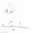 Fig. 02 - Electronically triggered personal athletic device