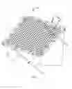 Fig. 02 - Foldable rebound net frame
