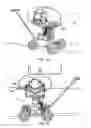 Fig. 02 - Training device for ball sports