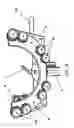 Fig. 05 - Training device for ball sports