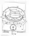 Fig. 15 - Training device for ball sports