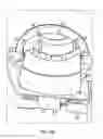Fig. 16 - Training device for ball sports