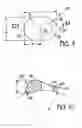 Fig. 05 - Batting pad for adjusting location of bat in batter's hand