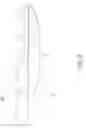 Fig. 06 - Vented ski with modified keel