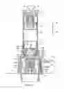 Fig. 06 - Measuring adapter assembly for closed loop fluid transfer system