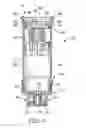 Fig. 08 - Measuring adapter assembly for closed loop fluid transfer system