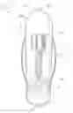 Fig. 01 - Baby bottle with mixer