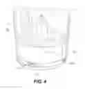 Fig. 05 - Baby bottle with mixer
